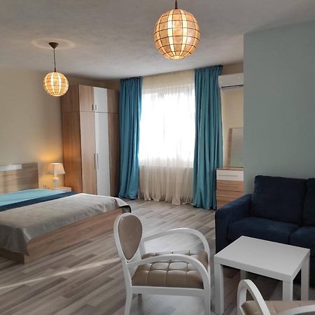BeLApartment Petrich  Buitenkant foto