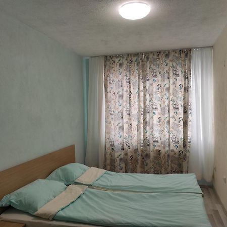 BeLApartment Petrich  Buitenkant foto