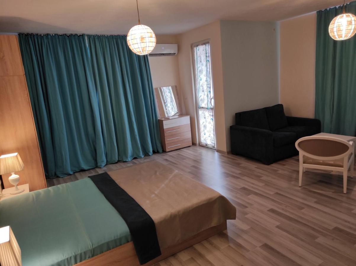BeLApartment Petrich  Buitenkant foto