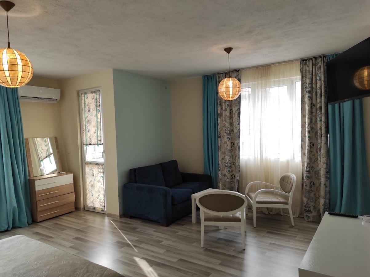 BeLApartment Petrich  Buitenkant foto