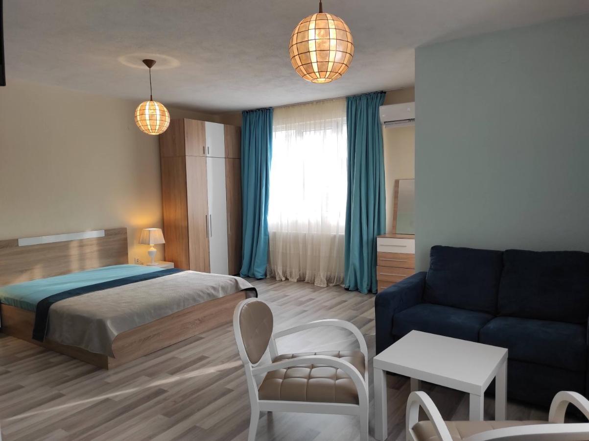 BeLApartment Petrich  Buitenkant foto