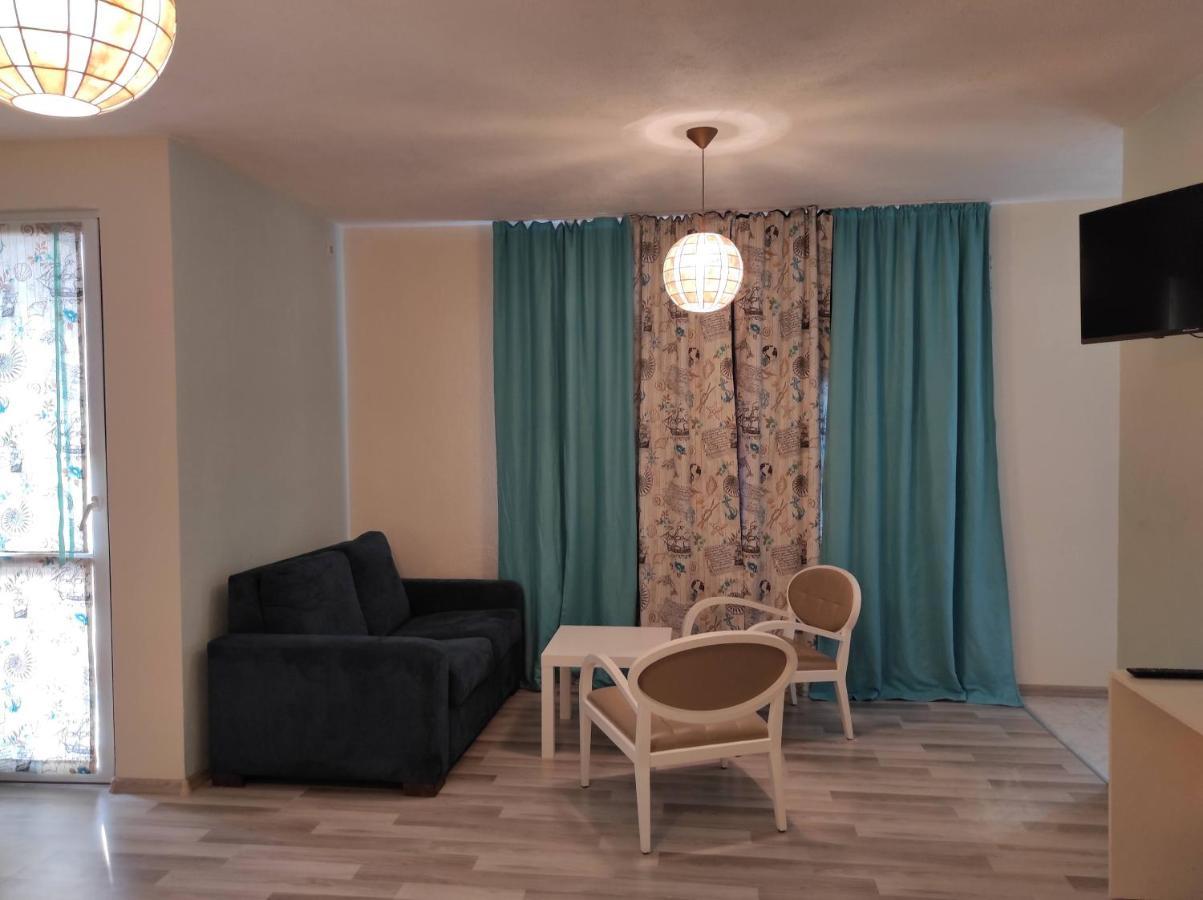 BeLApartment Petrich  Buitenkant foto