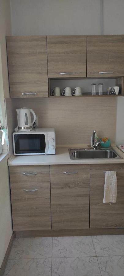 BeLApartment Petrich  Buitenkant foto