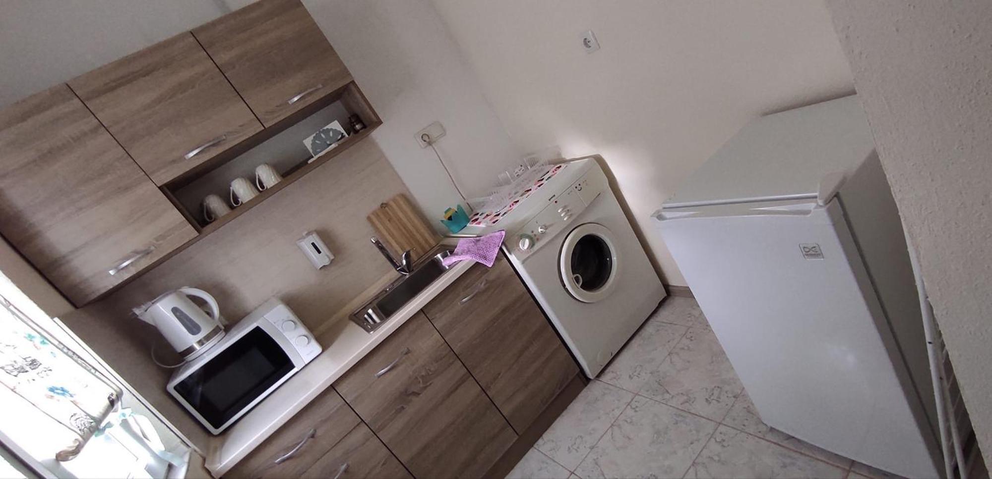 BeLApartment Petrich  Buitenkant foto